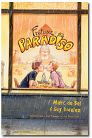 Frituur Paradiso by Marc de Bel, Guy Didelez