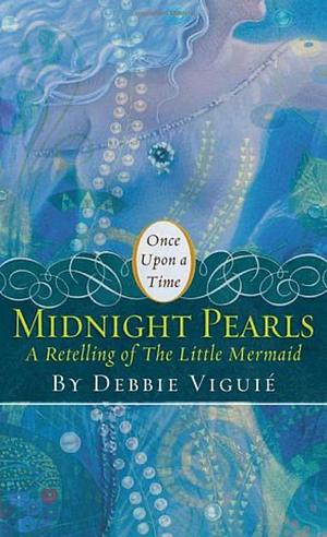 Midnight Pearls by Debbie Viguié