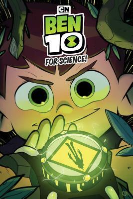 For Science! by C.B. Lee