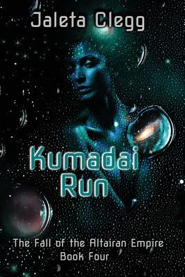 Kumadai Run by Jaleta Clegg