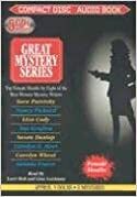 Female Sleuths: Great Mystery Series by Lorri Holt, Liza Cody, Nancy Pickard, Sara Paretsky