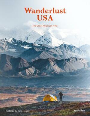 Wanderlust USA by Gestalten, Cam Honan