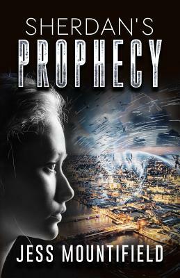 Sherdan's Prophecy by Jess Mountifield