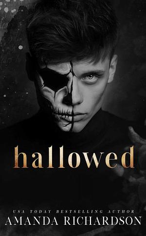 Hallowed by Amanda Richardson