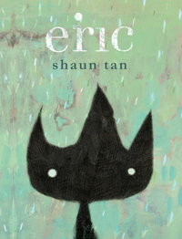 Eric by Shaun Tan