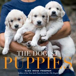 The Dogist Puppies by Elias Weiss Friedman