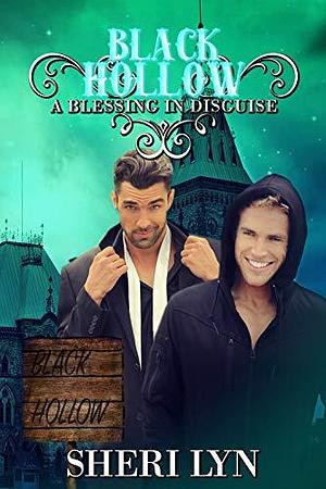 A Blessing in Disguise by Sheri Lyn, Sheri Lyn