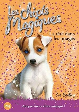 La Tete Dans les nuages by Angela Swan, Christine Bouchareine, Sue Bentley