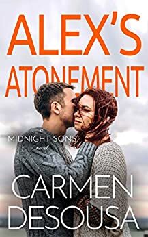 Alex's Atonement by Carmen DeSousa