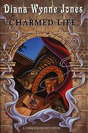 Charmed Life by Diana Wynne Jones