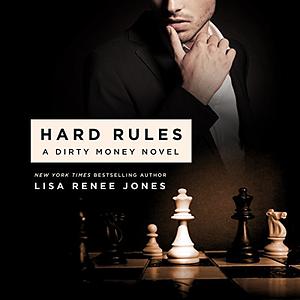 Hard Rules by Lisa Renee Jones