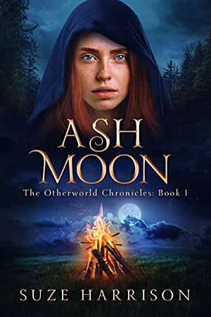 Ash Moon by Suze Harrison