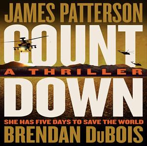 Countdown by James Patterson