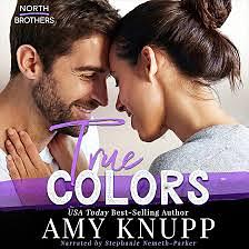 True Colors by Amy Knupp