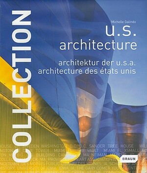 Collection: U.S. Architecture by Michelle Galindo