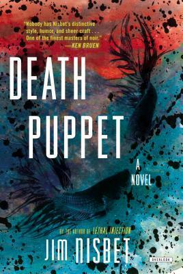 Death Puppet: A Novel by Jim Nisbet