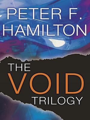 The Void Trilogy by Peter F. Hamilton