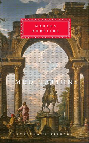 Meditations by Marcus Aurelius