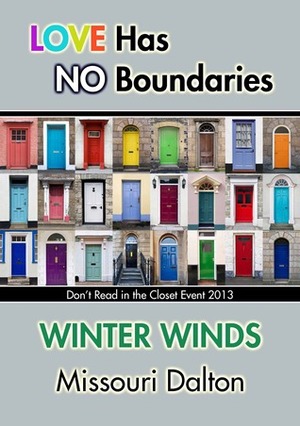Winter Winds by Missouri Dalton