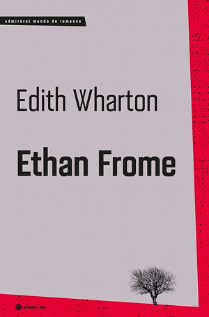 Ethan Frome by Edith Wharton