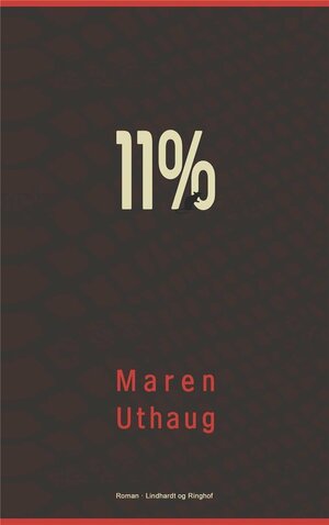 11% by Maren Uthaug