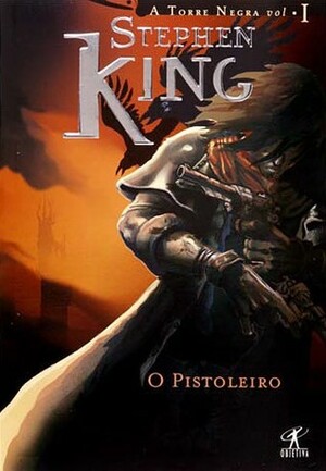 O Pistoleiro by Stephen King