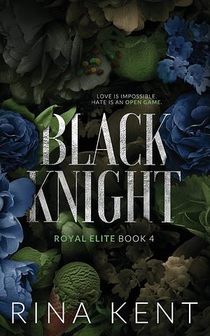 Black Knight by Rina Kent