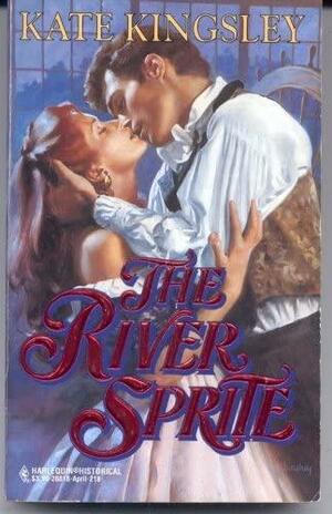 The River Sprite by Kate Kingsley