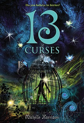13 Curses by Michelle Harrison