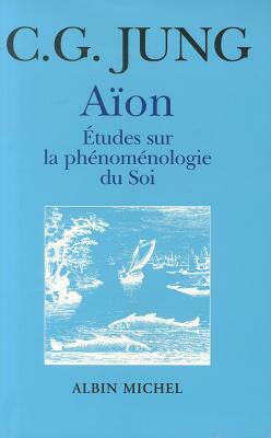 Aion by C.G. Jung