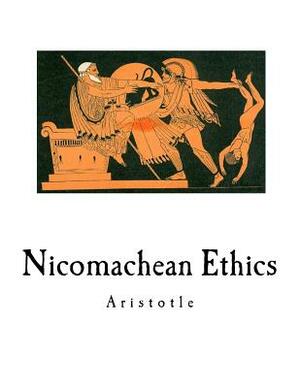 Nicomachean Ethics by Aristotle