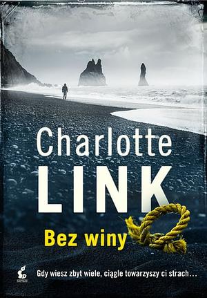 Bez winy by Charlotte Link