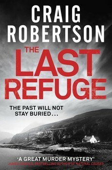 The Last Refuge by Craig Robertson