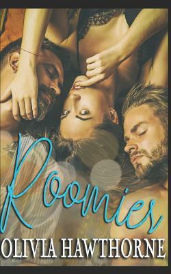 Roomies by Olivia Hawthorne