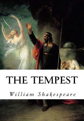 The Tempest by William Shakespeare