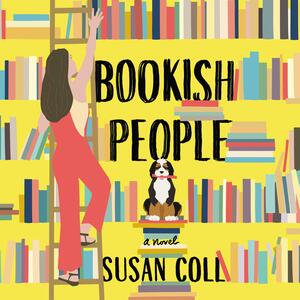 Bookish People by Susan J. Coll