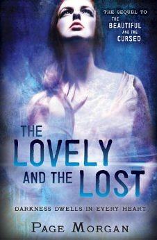 The Lovely and the Lost by Page Morgan