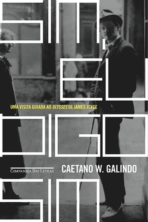 Sim, Eu Digo Sim — Uma Visita Guiada ao Ulysses de James Joyce by Caetano W. Galindo