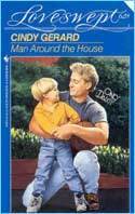 Man Around The House by Cindy Gerard