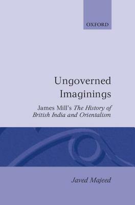 Ungoverned Imaginings by Javed Majeed