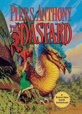 The Dastard by Piers Anthony