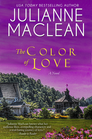 The Color of Love by Julianne MacLean