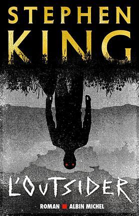 L'Outsider by Stephen King