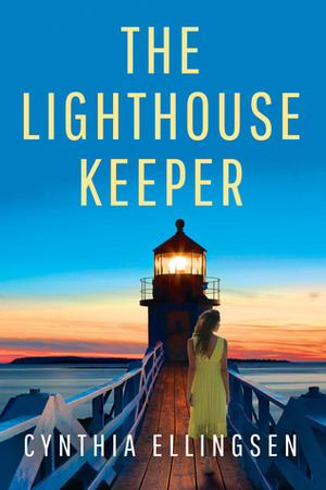 The Lighthouse Keeper by Cynthia Ellingsen