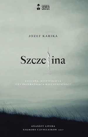 Szczelina by Jozef Karika