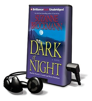 Dark of Night by Suzanne Brockmann