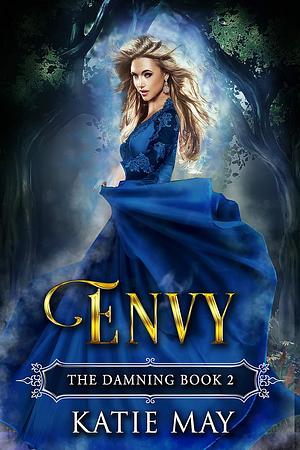 Envy by Katie May