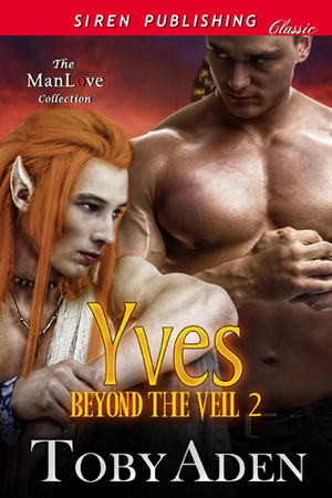 Yves by Toby Aden