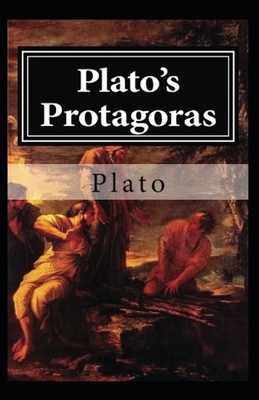 Protagoras Annotated by Plato