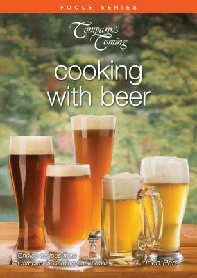 Cooking with Beer by Jean Pare